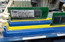 Настройка серверов Абакан